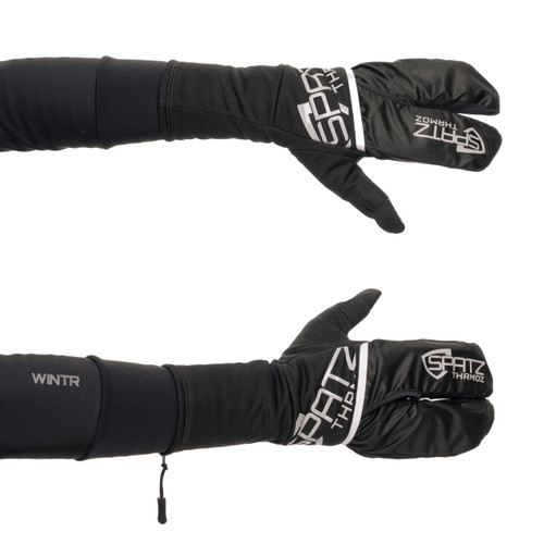 SpatzWear Thrmoz2 Winter Gloves
