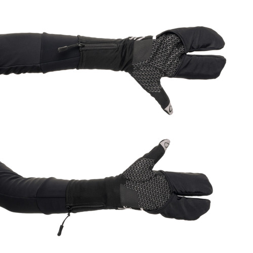 SpatzWear Thrmoz2 Winter Gloves