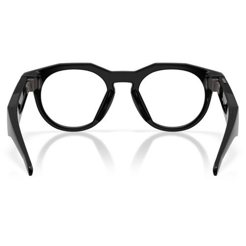 Oakley Meta HSTN Black with Transitions Amethyst Lens