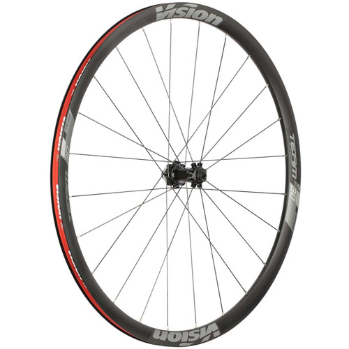 Vision TEAM 30 Disc Brake Wheelset Shimano HG