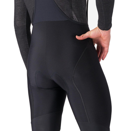 Castelli Competizione Bibtight Black