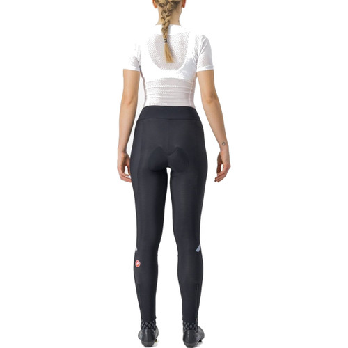 Castelli Entrata Womens Tight Black
