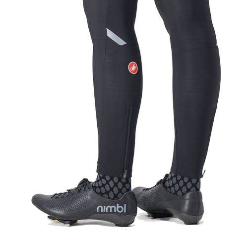 Castelli Entrata Womens Tight Black