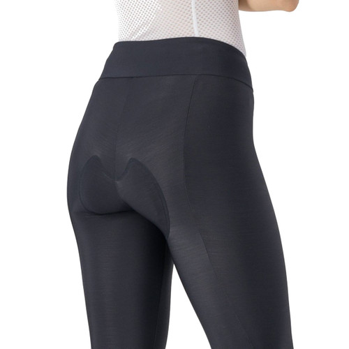 Castelli Entrata Womens Tight Black
