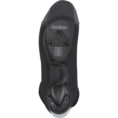 Castelli Espresso 2 Shoecovers Black