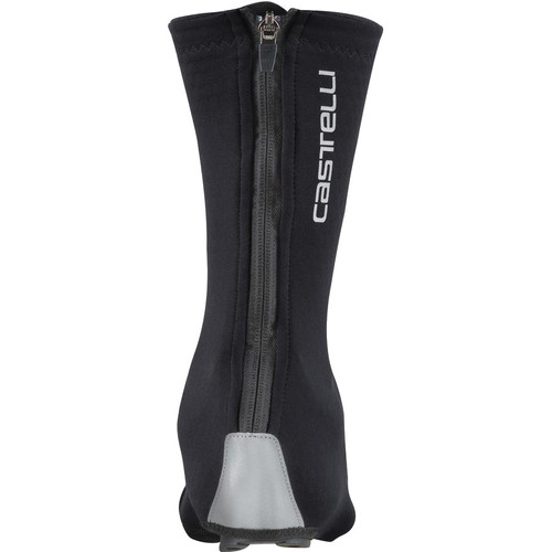 Castelli Espresso 2 Womens Shoecovers Black