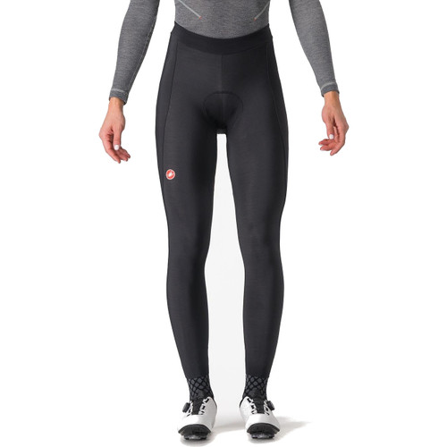 Castelli Espresso Womens Tight Black