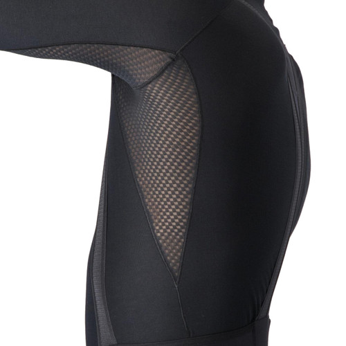 Castelli Flanders 2 Long Sleeve Base Layer Black
