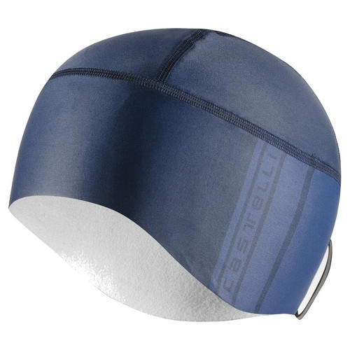 Castelli Pro Thermal 2 Skully Belgian Blue Unisize
