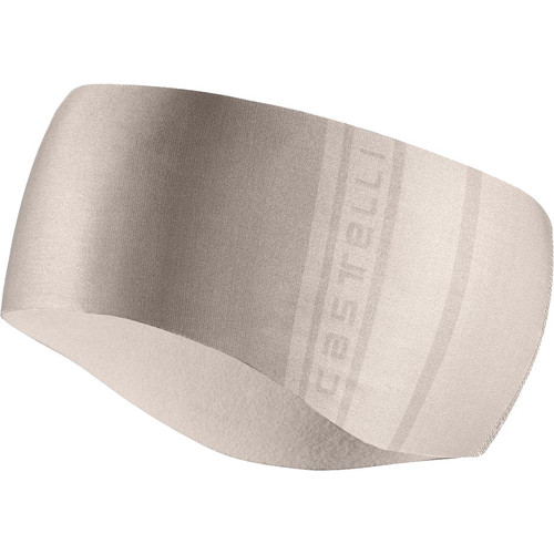 Castelli Pro Thermal 2 Womens Headband Silver Moon Unisize