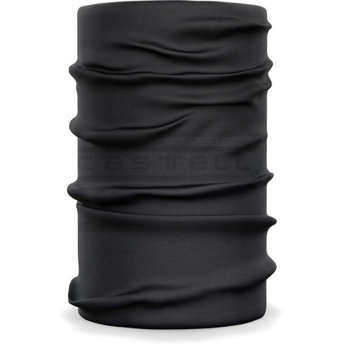 Castelli Pro Thermal Neck Warmer Light Black Unisize