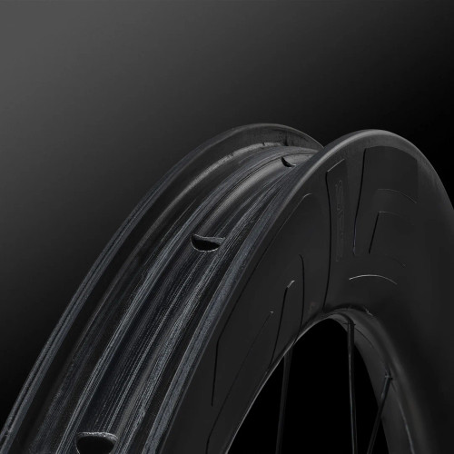 ENVE SES 4.5 TdF Ltd. Ed. Disc TL Clincher Wheelset - Shimano HG