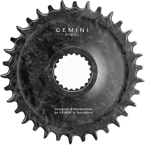 Gemini Rigel MTB Chainring Shimano