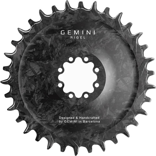 Gemini Rigel MTB Chainring SRAM 8 Bolt