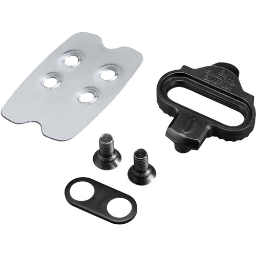 Shimano CL-MT001 Multiple Entry SPD Cleat Set