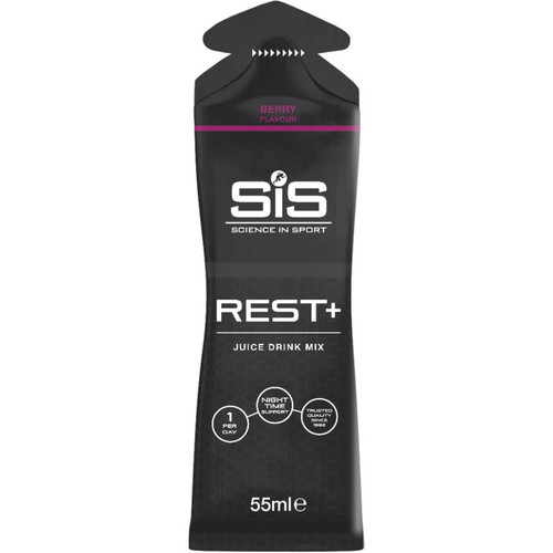 SIS Juice Rest + Berry 55ml SIS Juice Rest + Berry 55ml