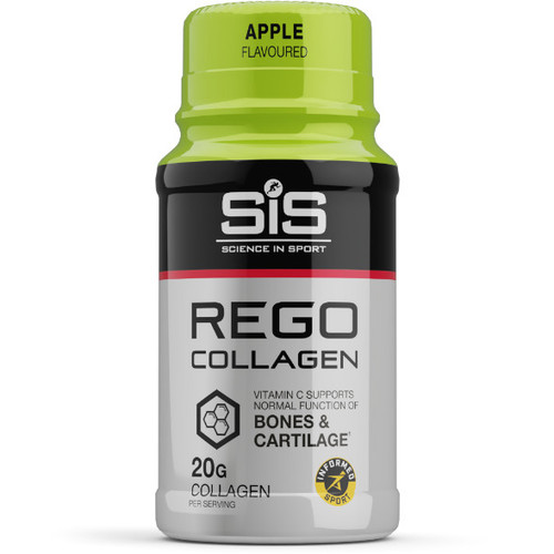 SIS Shot Collagen Apple 60ml SIS Shot Collagen Apple 60ml
