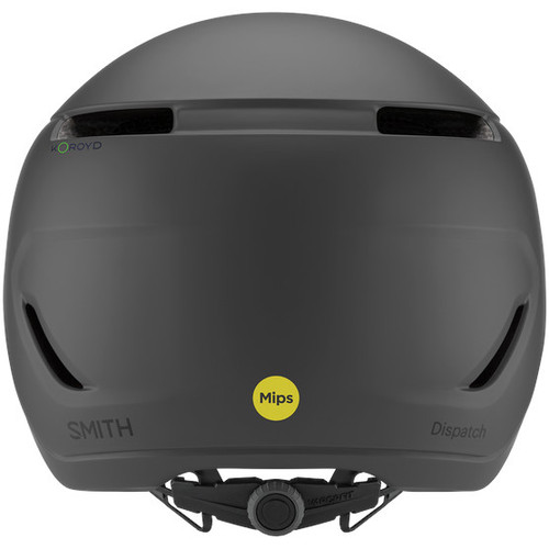 Smith Dispatch MIPS Helmet Matte Slate