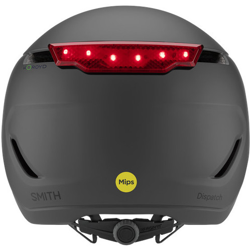 Smith Dispatch MIPS Helmet Matte Slate