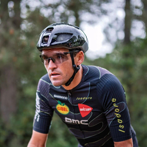 Smith Ignite MIPS Helmet Black / Matte Cement