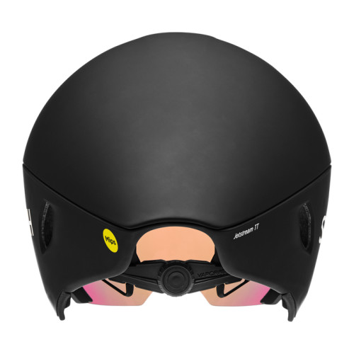 Smith Jetstream TT MIPS Helmet Matte Black