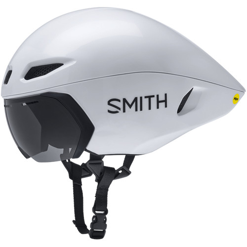Smith Jetstream TT MIPS Helmet White Smith Jetstream TT MIPS Helmet White