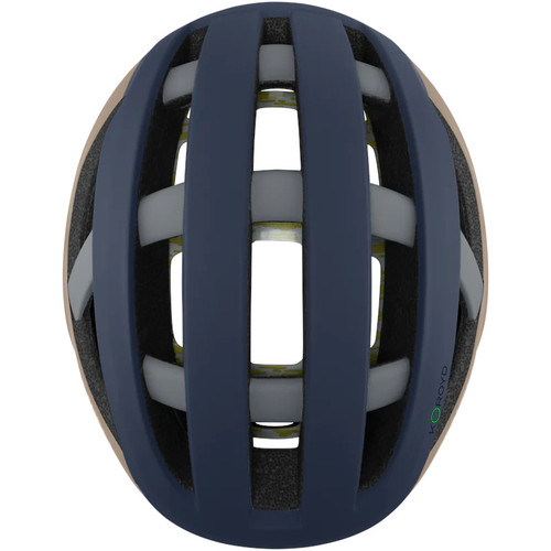 Smith Network MIPS Helmet Matte Royal Navy / Summit