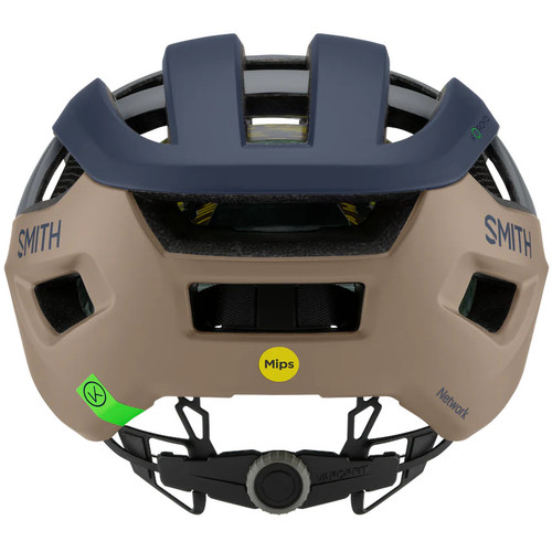 Smith Network MIPS Helmet Matte Royal Navy / Summit