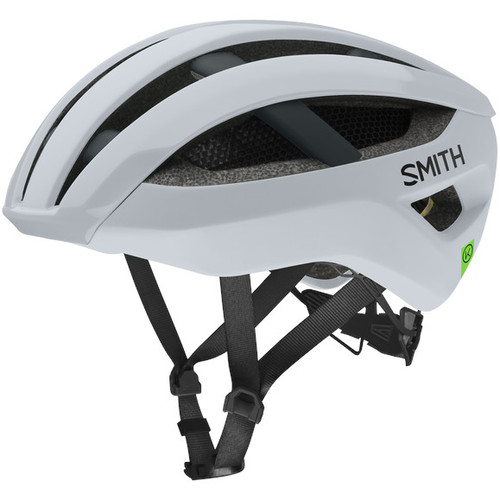 Smith Network MIPS Helmet White / Matte White Smith Network MIPS Helmet White / Matte White