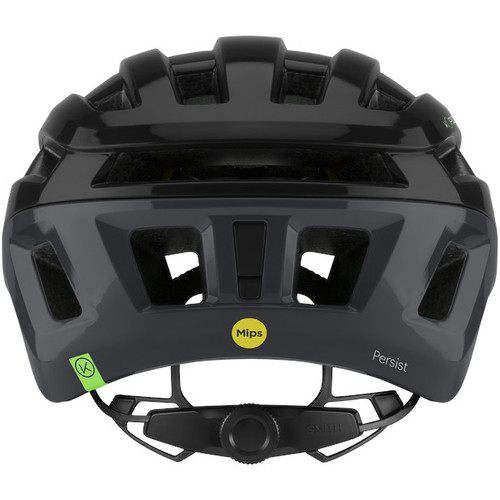 Smith Persist MIPS Helmet Black / Cement