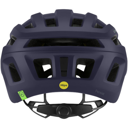 Smith Persist MIPS Helmet Matte Midnight Navy