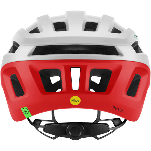 Smith Persist MIPS Helmet Matte White / Whiplash