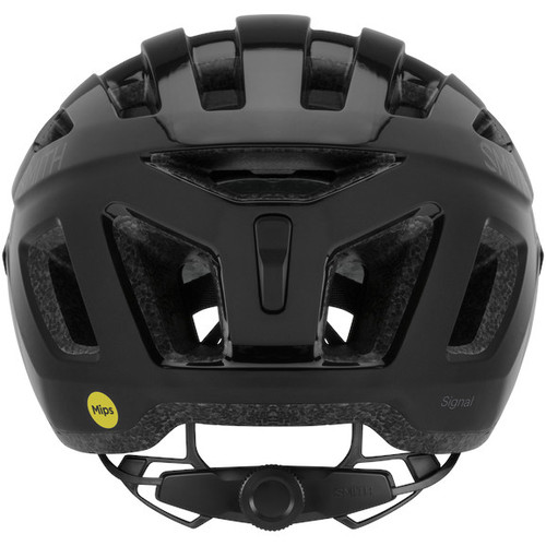 Smith Signal MIPS Helmet Black