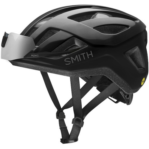 Smith Signal MIPS Helmet Black