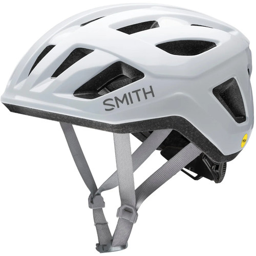 Smith Signal MIPS Helmet White Smith Signal MIPS Helmet White