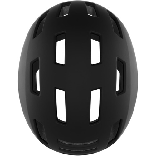 Smith Transit MIPS Helmet Matte Black