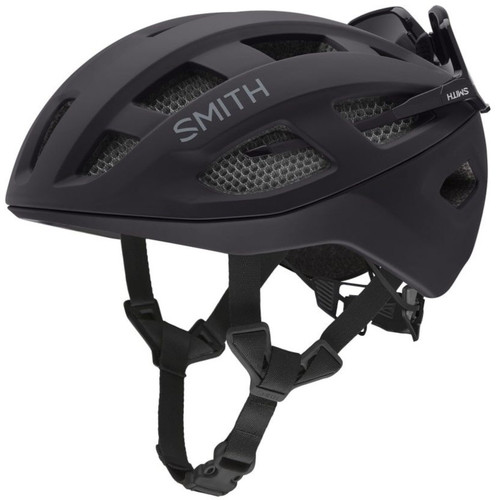 Smith Triad MIPS Helmet (CE) Matte Black
