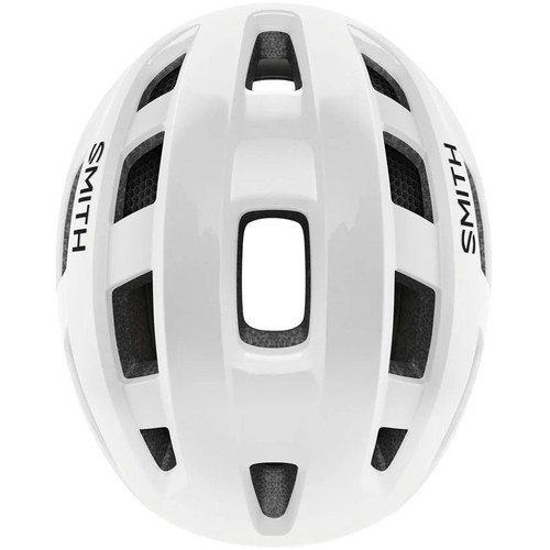 Smith Triad MIPS Helmet (CE) White / Matte White