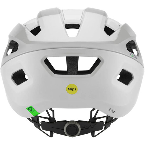 Smith Triad MIPS Helmet (CE) White / Matte White