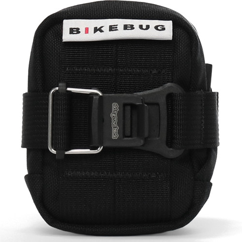Skingrowsback X Bikebug Plan B Micron Saddle Bag