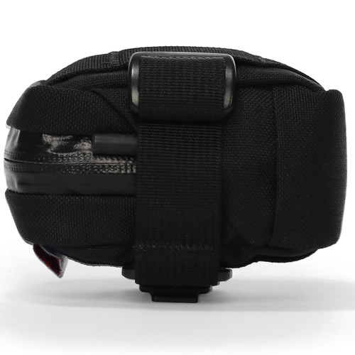 Skingrowsback X Bikebug Plan B Micron Saddle Bag