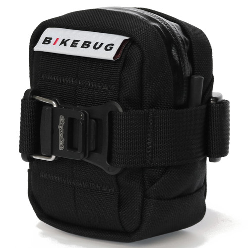 Skingrowsback X Bikebug Plan B Micron Saddle Bag