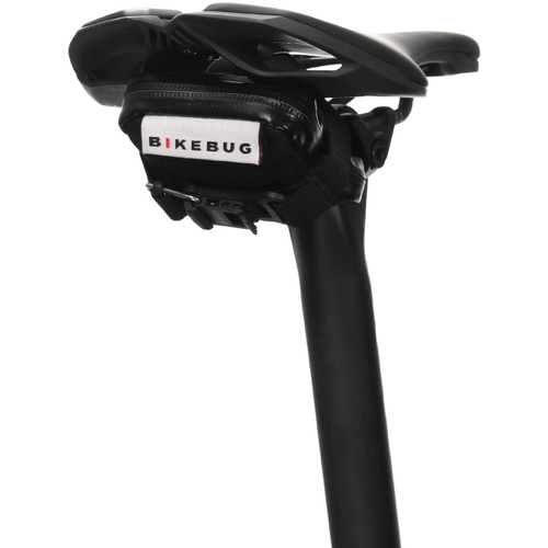 Skingrowsback X Bikebug Plan B Nano Saddle Bag