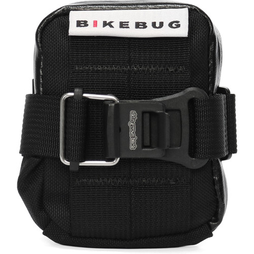 Skingrowsback X Bikebug Plan B Nano Saddle Bag