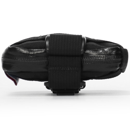 Skingrowsback X Bikebug Plan B Nano Saddle Bag