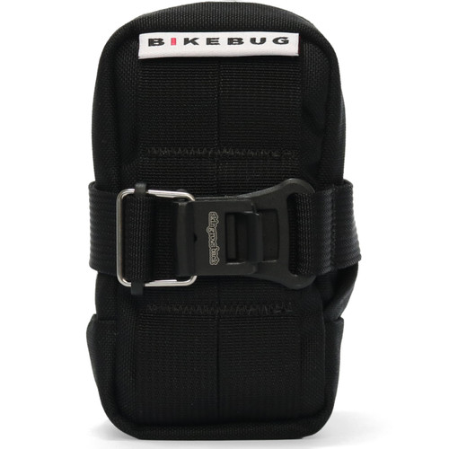 Skingrowsback X Bikebug Plan B Saddle Bag