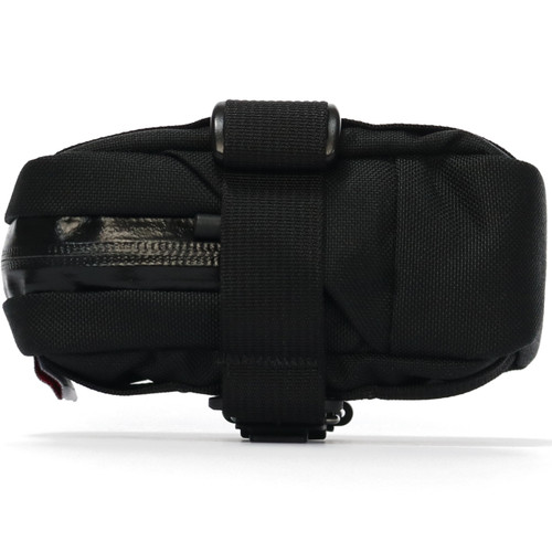 Skingrowsback X Bikebug Plan B Saddle Bag
