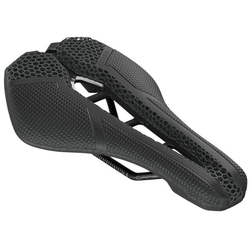 PRO Stealth 3D Team Saddle