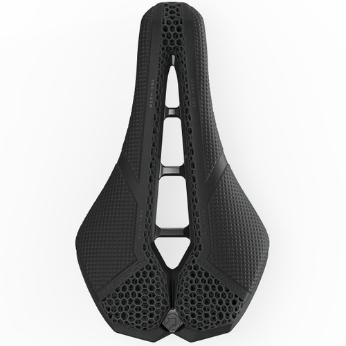 PRO Stealth 3D Team Saddle