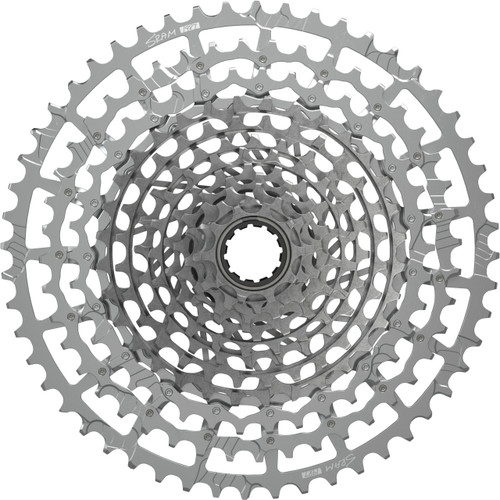SRAM 1987 Limited Edition T-Type Eagle AXS Groupset